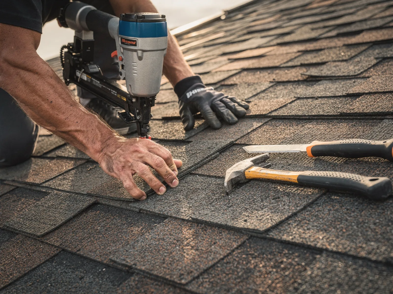 Why choose Roof Repair in Freeport, IL